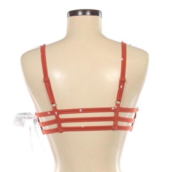 🟦 RCVA Bathing Suit - Picture 4 of 6